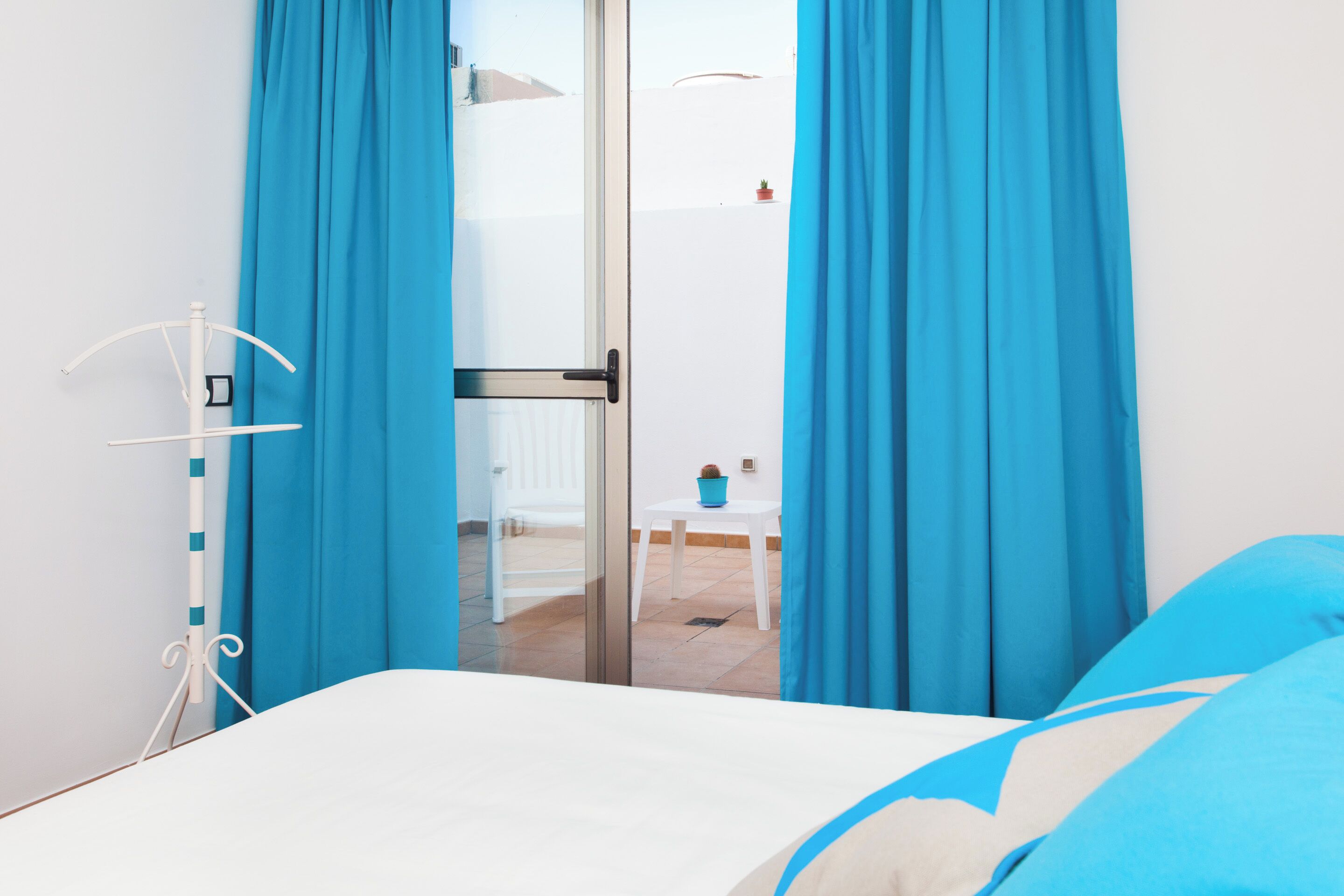 1 slaapkamer, gratis wifi, beddengoed