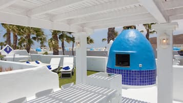 Terras