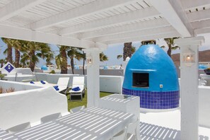Terrazza/patio
