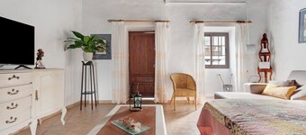 Casa vacanze 'Casa Haba' con vista mare, terrazza e Wi-Fi