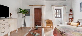 Vacation Home 'Casa Haba' with Sea View, Terrace & Wi-Fi