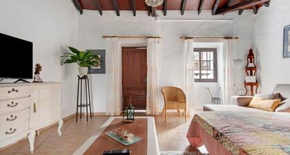 Vacation Home 'Casa Haba' with Sea View, Terrace & Wi-Fi