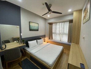 2 bedrooms, WiFi - Luca Luxury Home Two Bedroom In Scenic Valley (Thành phố Hồ Chí Minh)