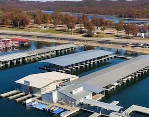 Marina
