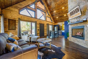 Caminetto, videogiochi