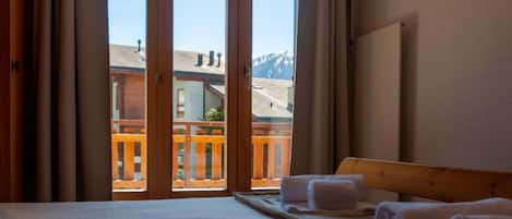 3 slaapkamers, gratis internet