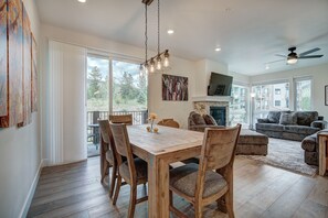 Condo, 2 Bedrooms | Private kitchen - Brand New Clear Water Lofts - 2br Premier Condo - Kids Ski Free! 2 Bedroom Condo by RedAwning (Keystone)