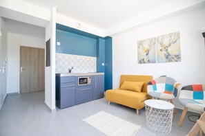 TV connectée