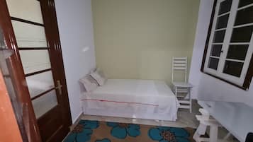 2 Schlafzimmer, WLAN