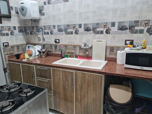 2 BR Apt in city center, Alexandria sea side