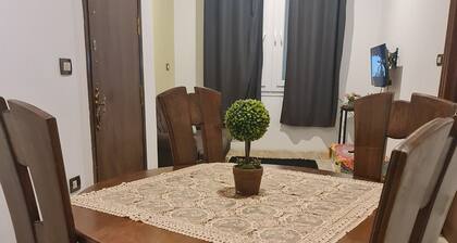2 BR Apt in city center, Alexandria sea side