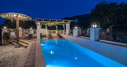 Zamor Family Villa 1!