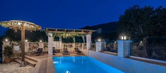 Zamor Family Villa 1!