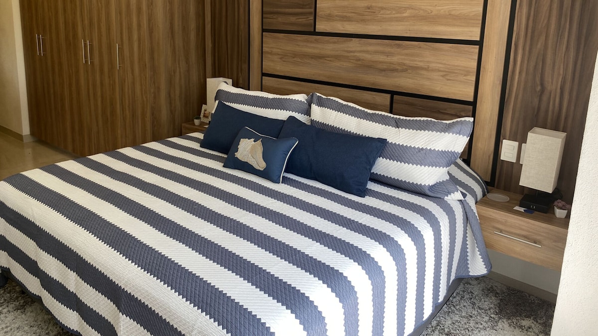 Foto de perfil del anfitrión