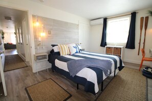 2 室のベッドルーム、アイロン / アイロン台、WiFi