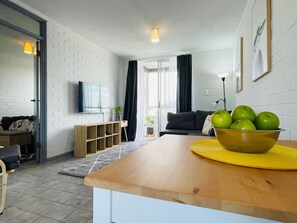 Oppholdsområde