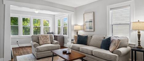 TV connectée, Hulu, livres, services de streaming