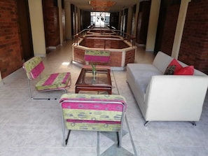 Exterior - Hotel La Posada del Viajero (Ibagué)