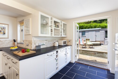 Jasmine Cottage, Porlock