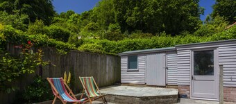Jasmine Cottage, Porlock