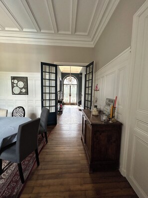 Intérieur