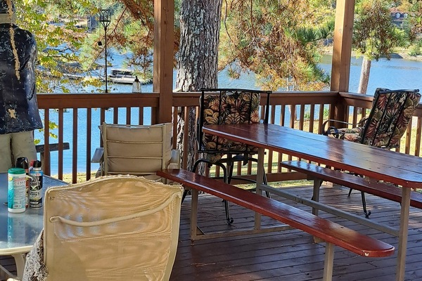 Servei de restauració a l'aire lliure