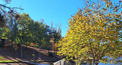 Captain Bob's Lake House