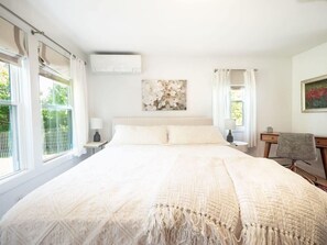 3 chambres, bureau, fer et planche à repasser, Wi-Fi