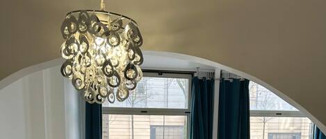 Fernseher, Arbeitsbereiche