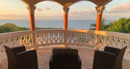 Paradise at Fernandez Garden