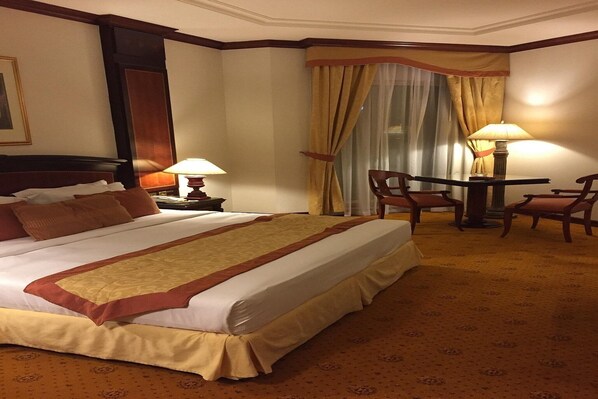 Property amenity - (Dubai)