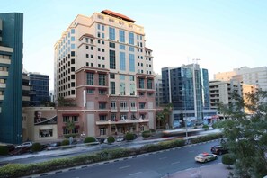 Property amenity - (Dubai)
