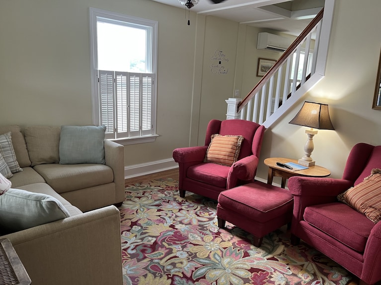 Location! Walk Or Bike To Everything Lewes Has To Offer. - Lewes, DE