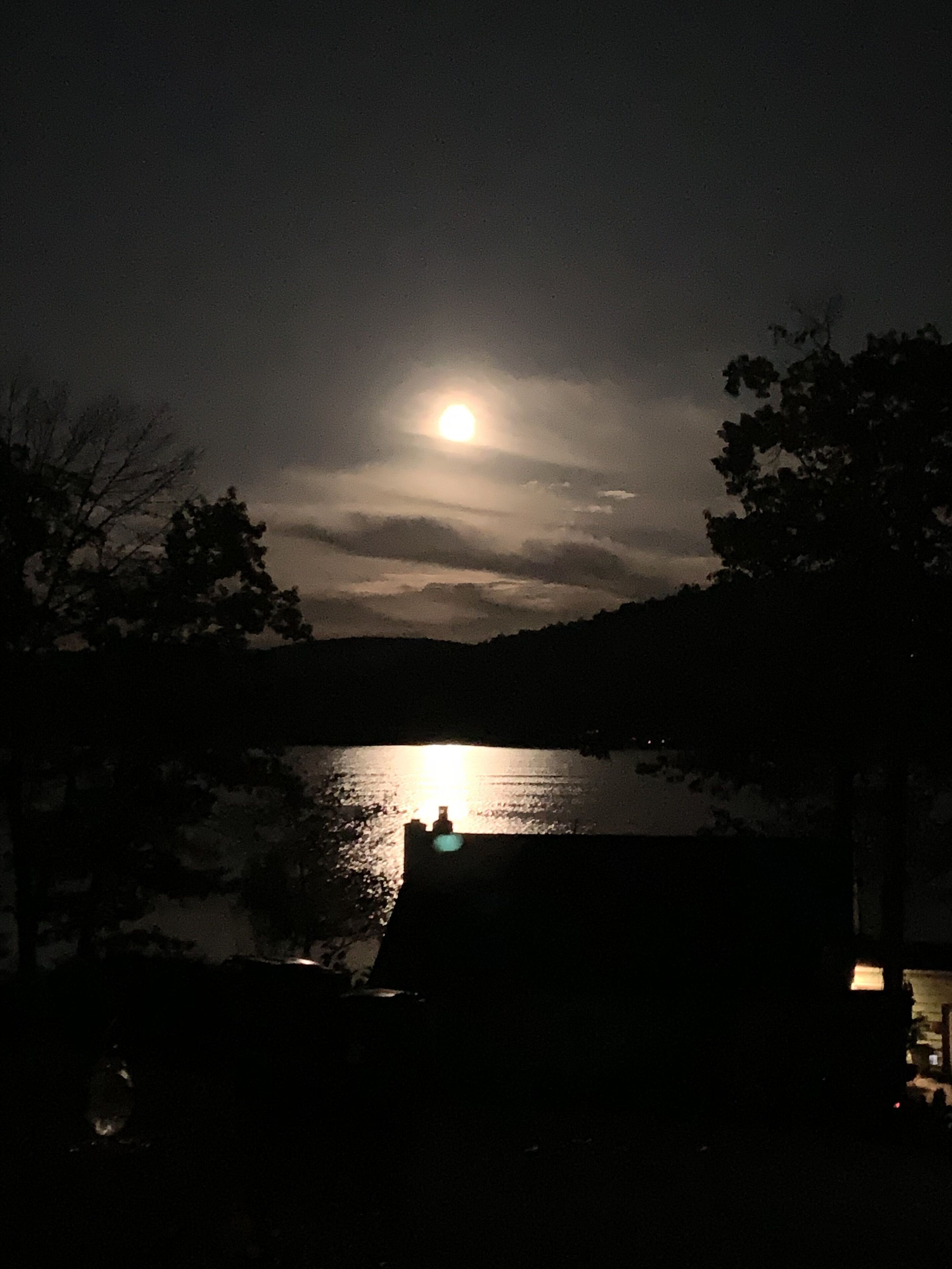 Lake Spirit Offers Pure Enchantment
