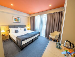 Room - KING TAMAR HOTEL By LUXURIA HOTELS (Tbilisi)