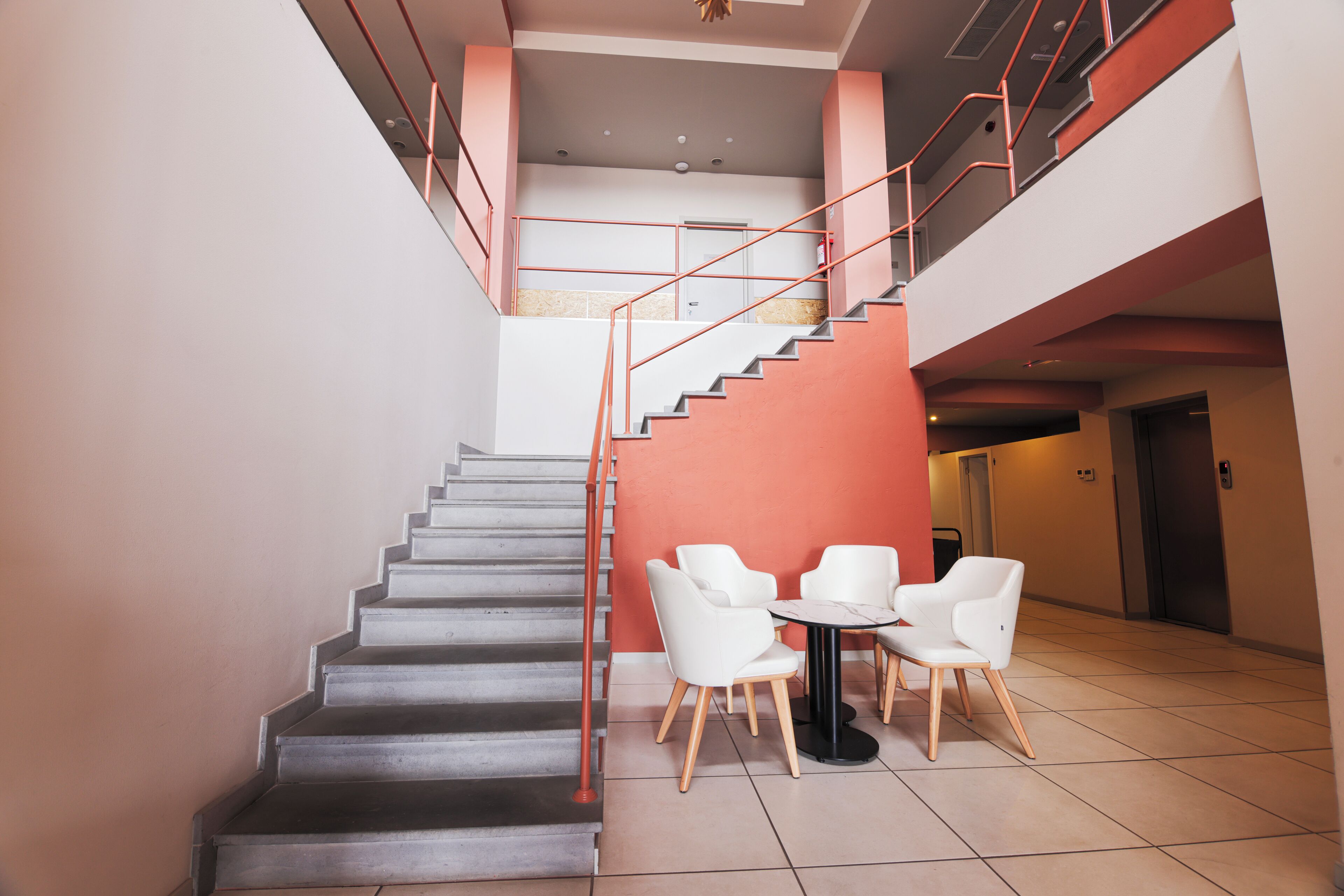 Foto - King Tamar Hotel By Luxuria Hotels