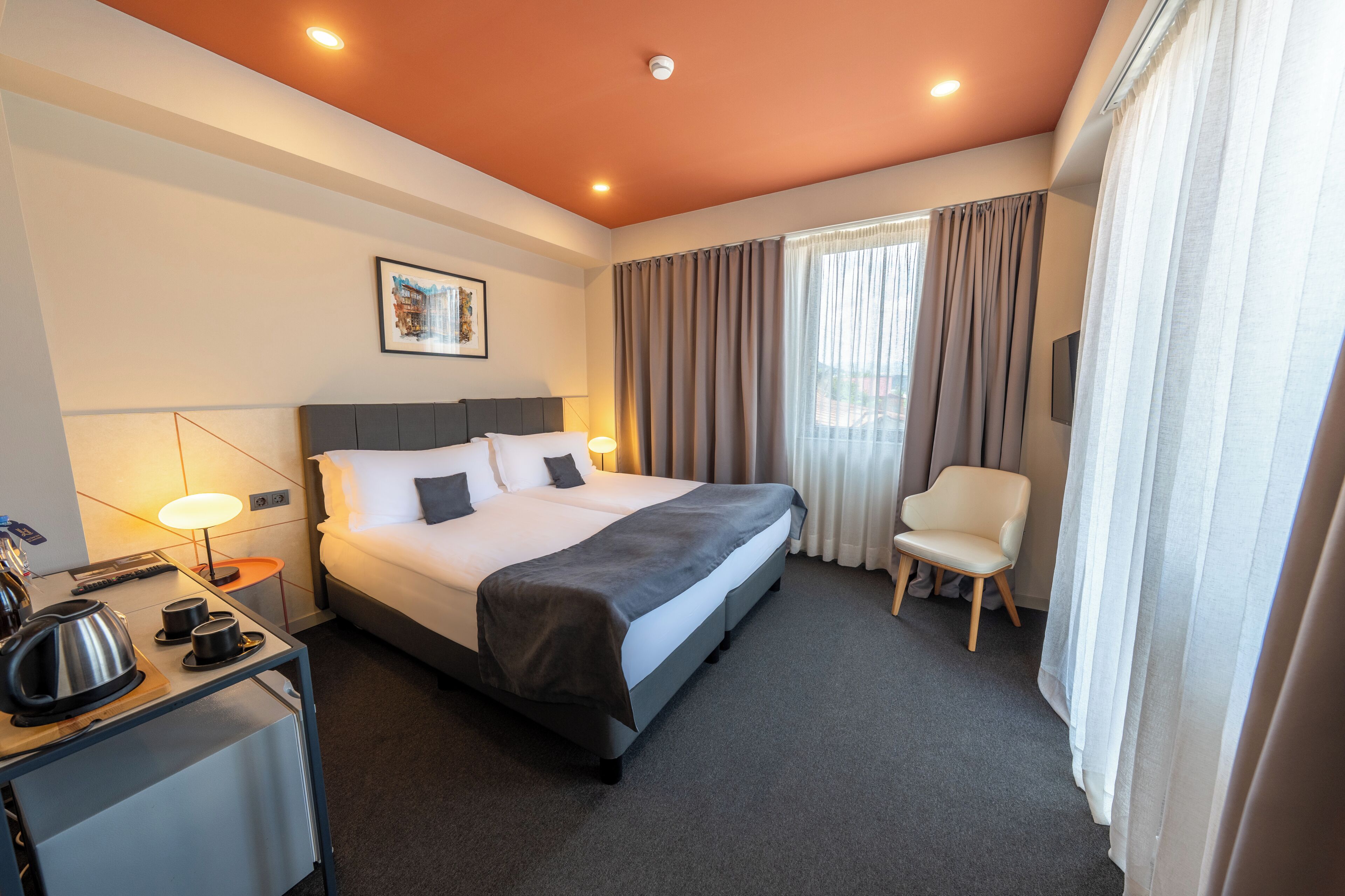 Photo - KING TAMAR HOTEL By LUXURIA HOTELS