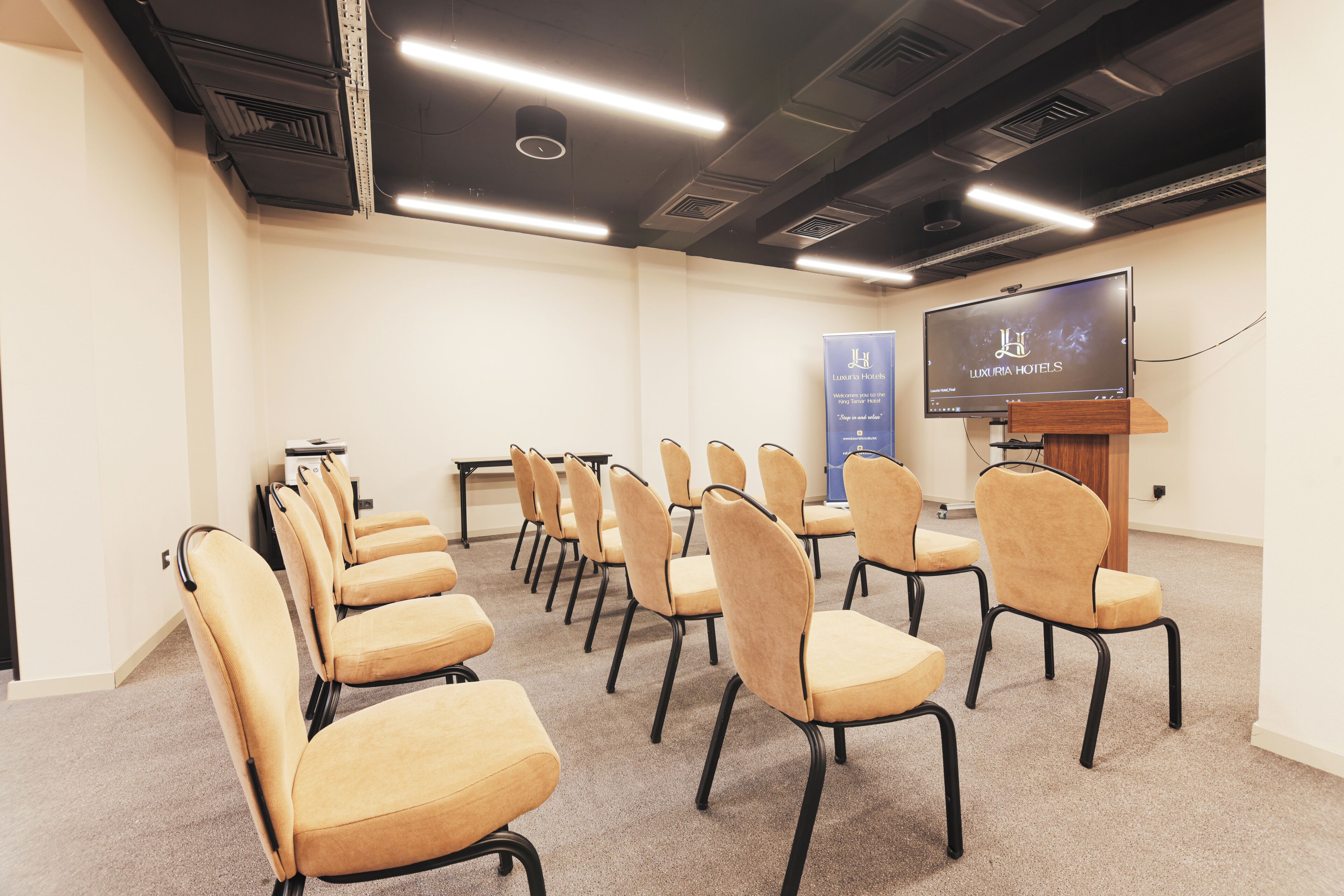 Foto - King Tamar Hotel By Luxuria Hotels