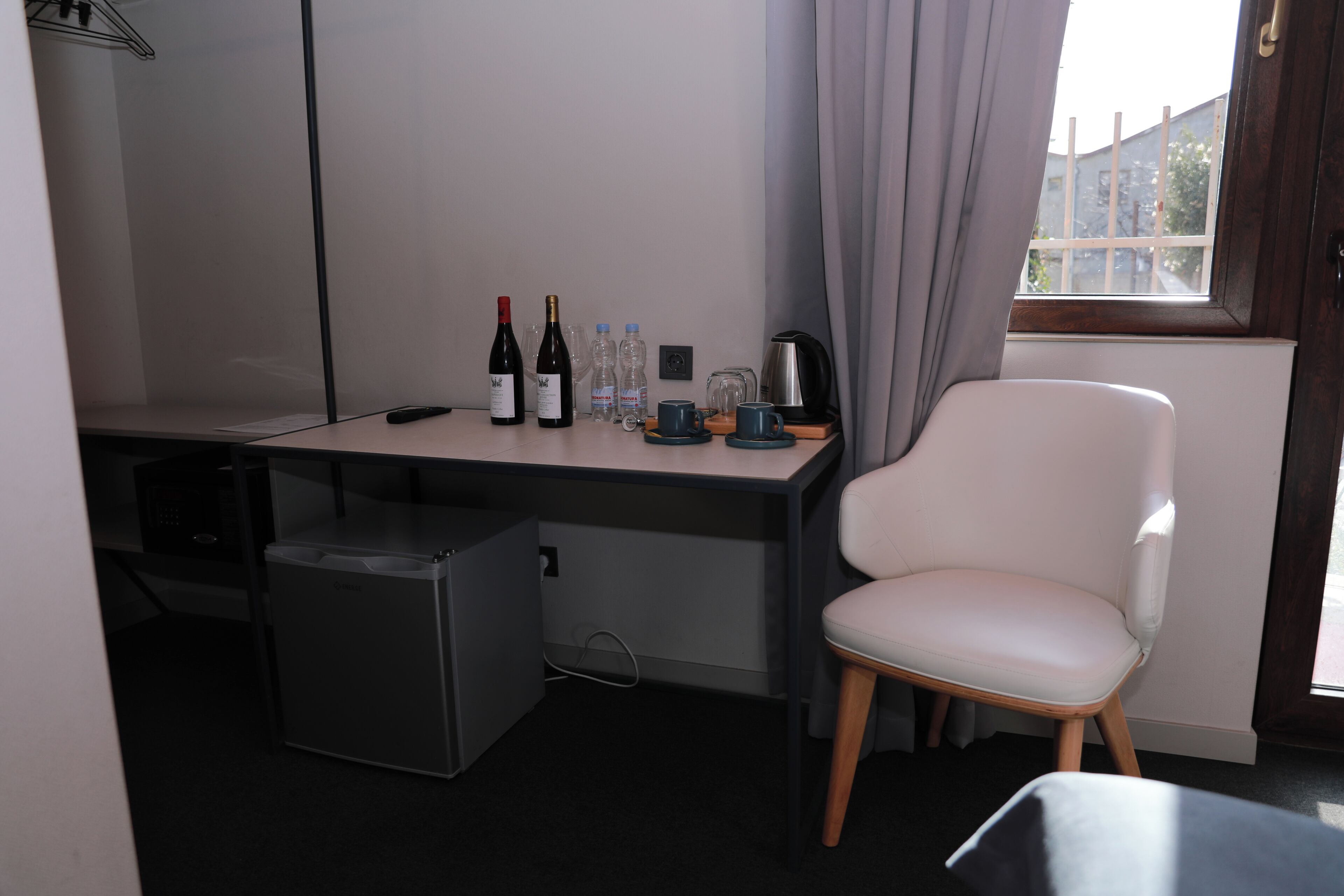 Foto - KING TAMAR HOTEL By LUXURIA HOTELS