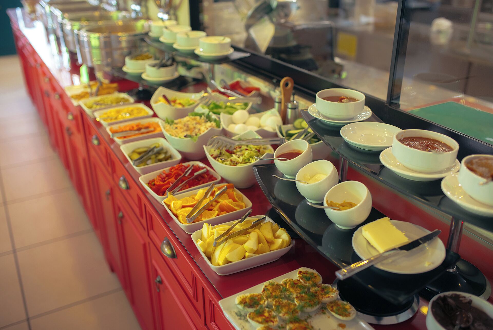 Foto - KING TAMAR HOTEL By LUXURIA HOTELS