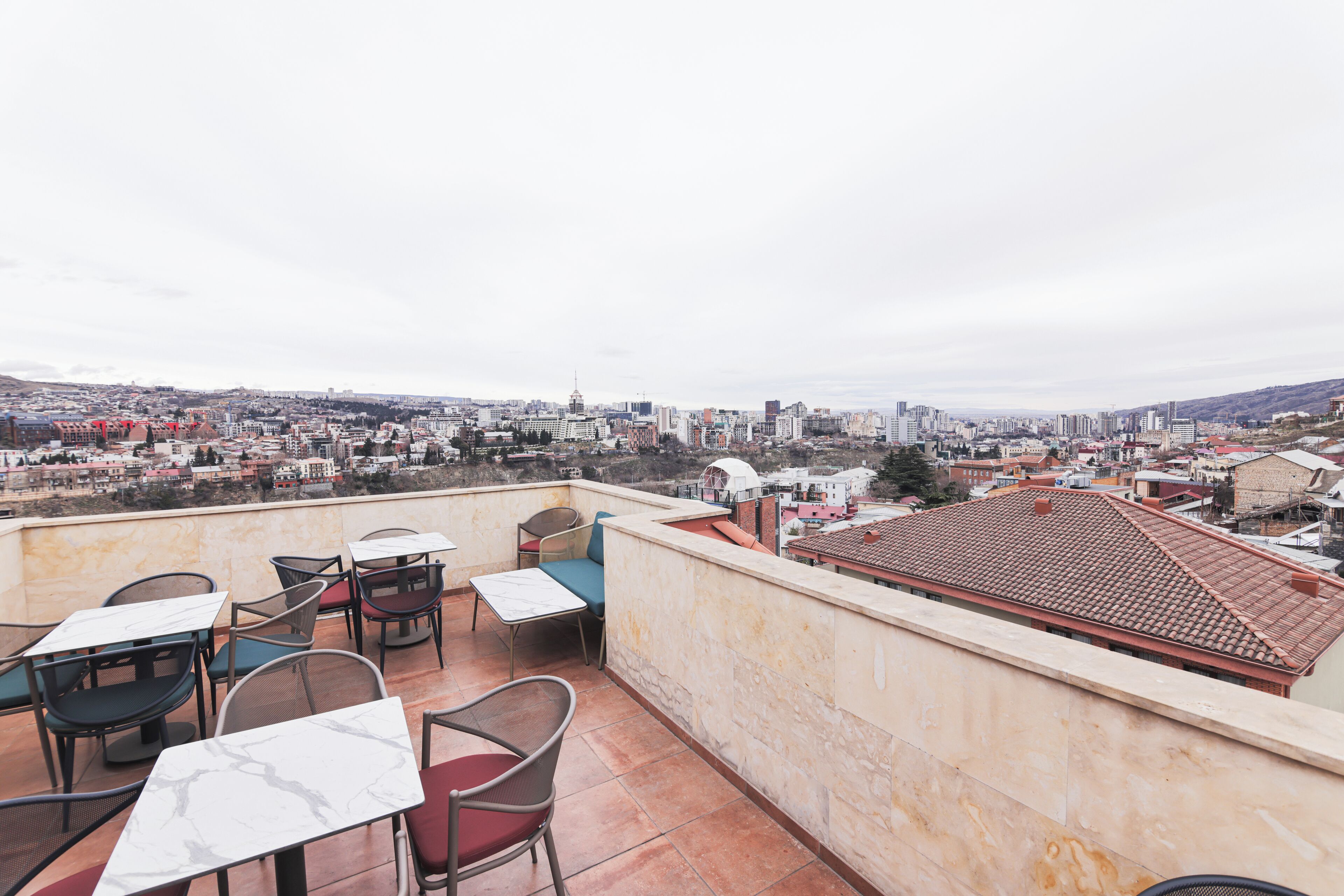 Foto - King Tamar Hotel By Luxuria Hotels