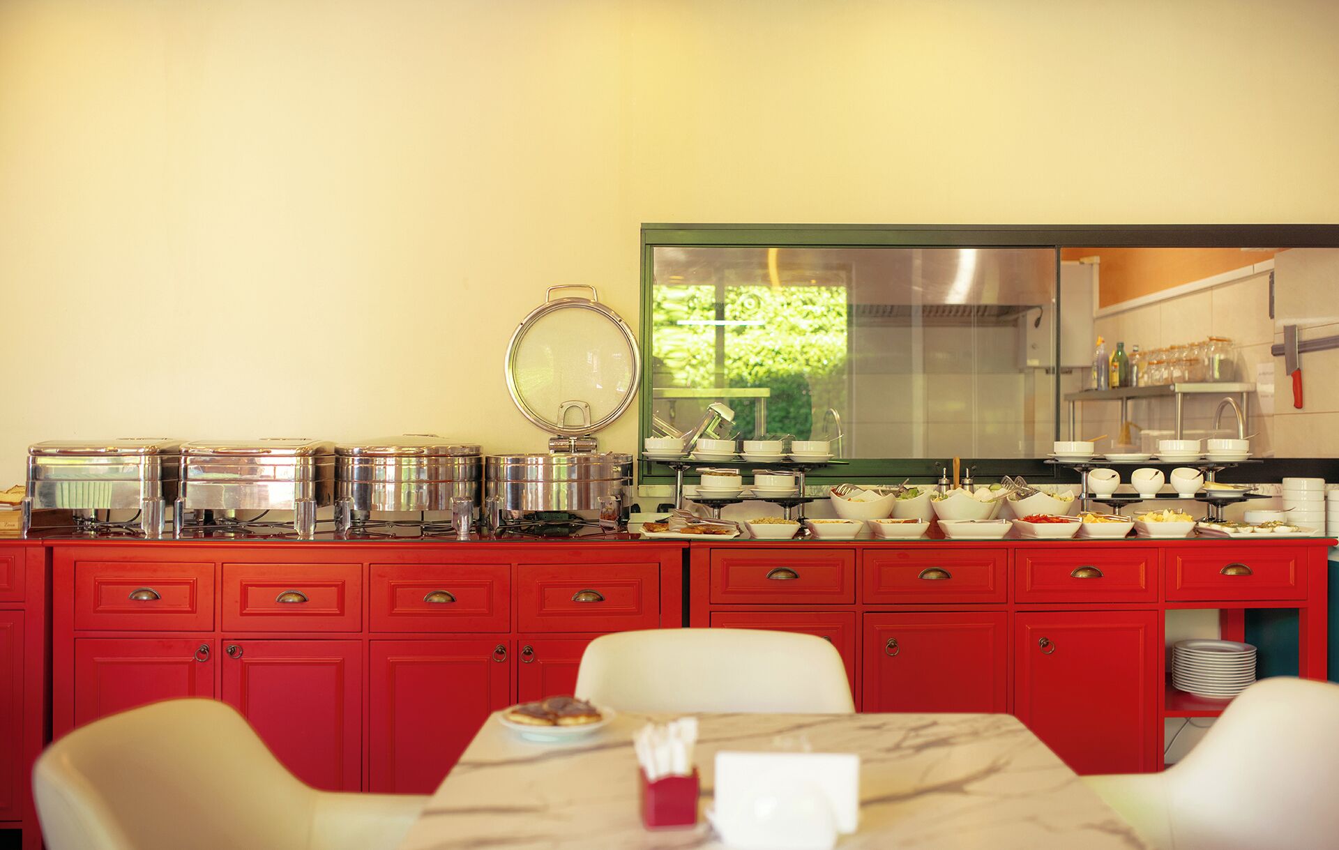 Foto - KING TAMAR HOTEL By LUXURIA HOTELS