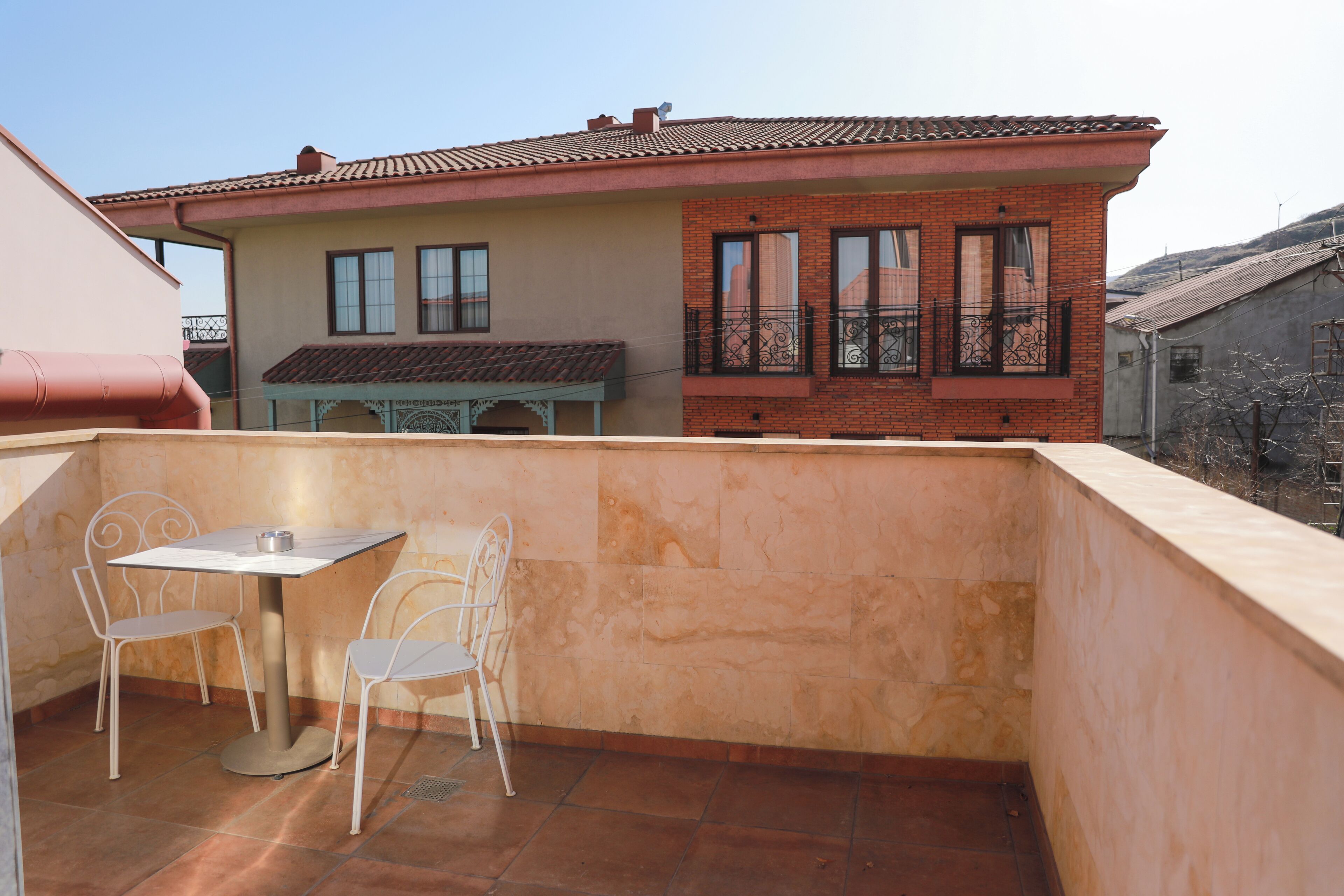 Photo - KING TAMAR HOTEL By LUXURIA HOTELS