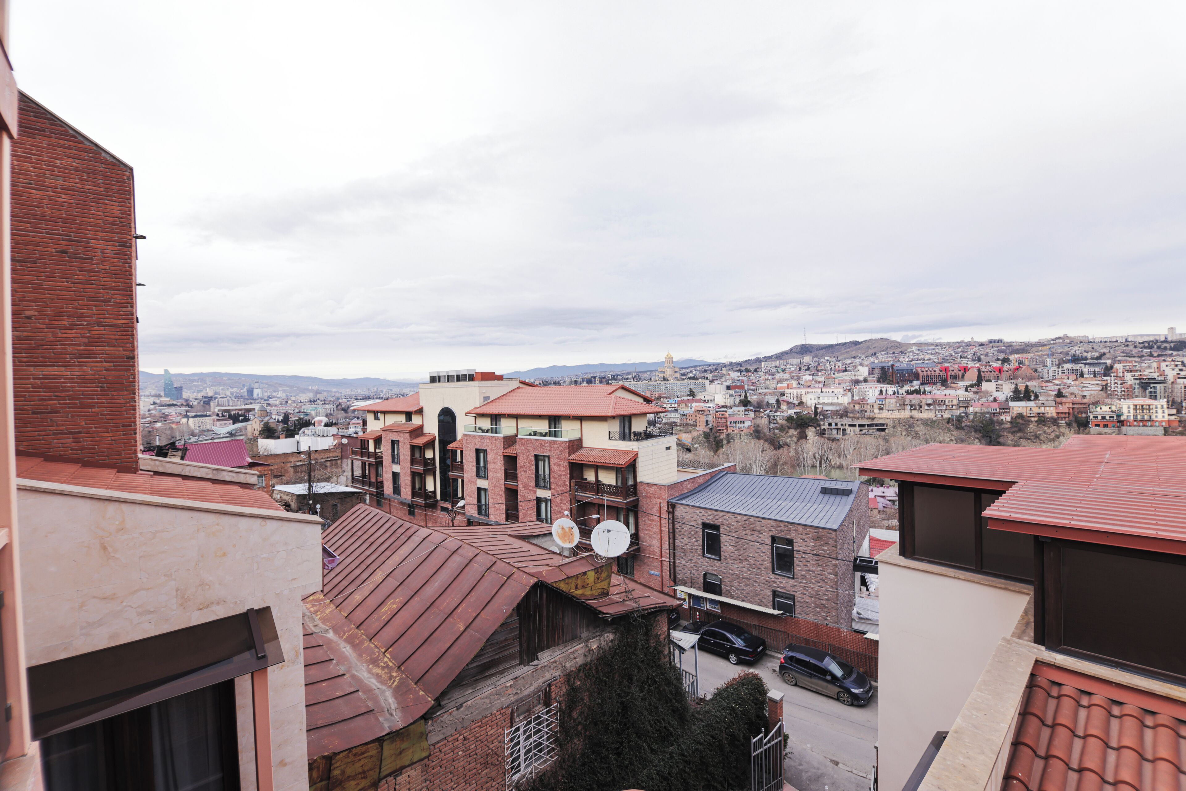 Foto - King Tamar Hotel By Luxuria Hotels