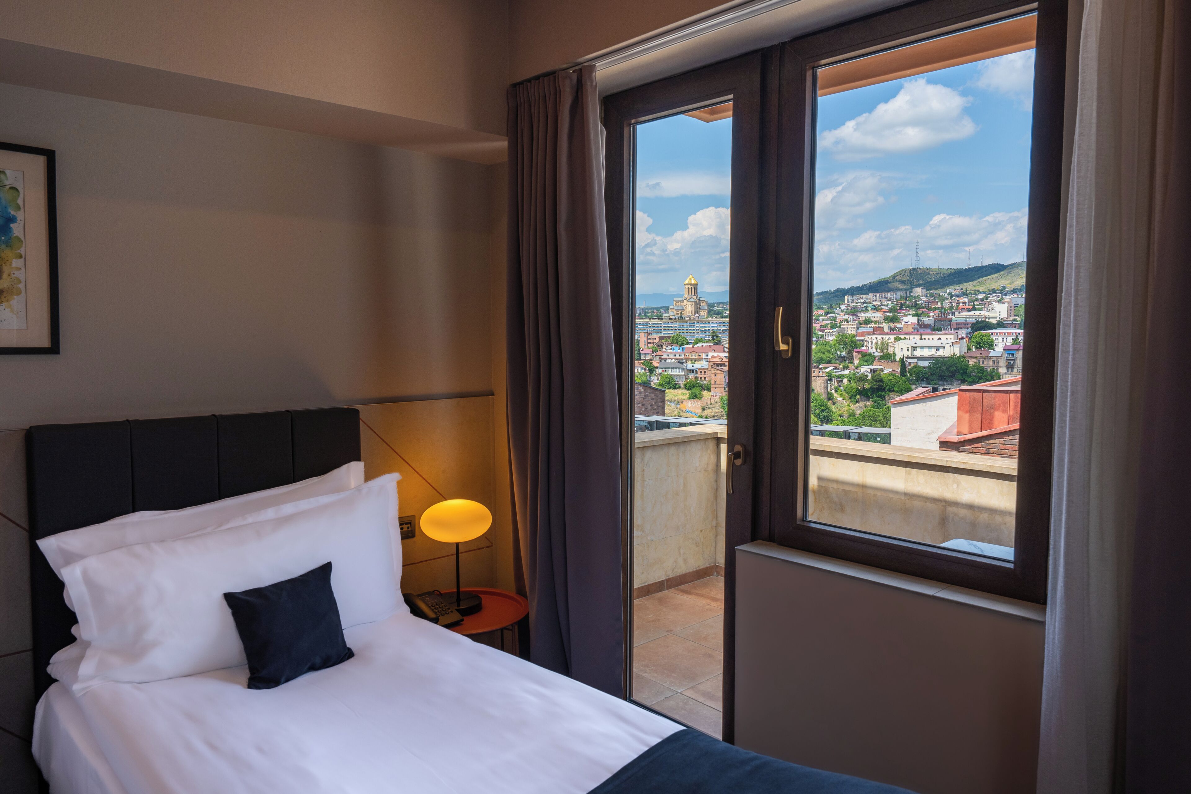 Photo - KING TAMAR HOTEL By LUXURIA HOTELS