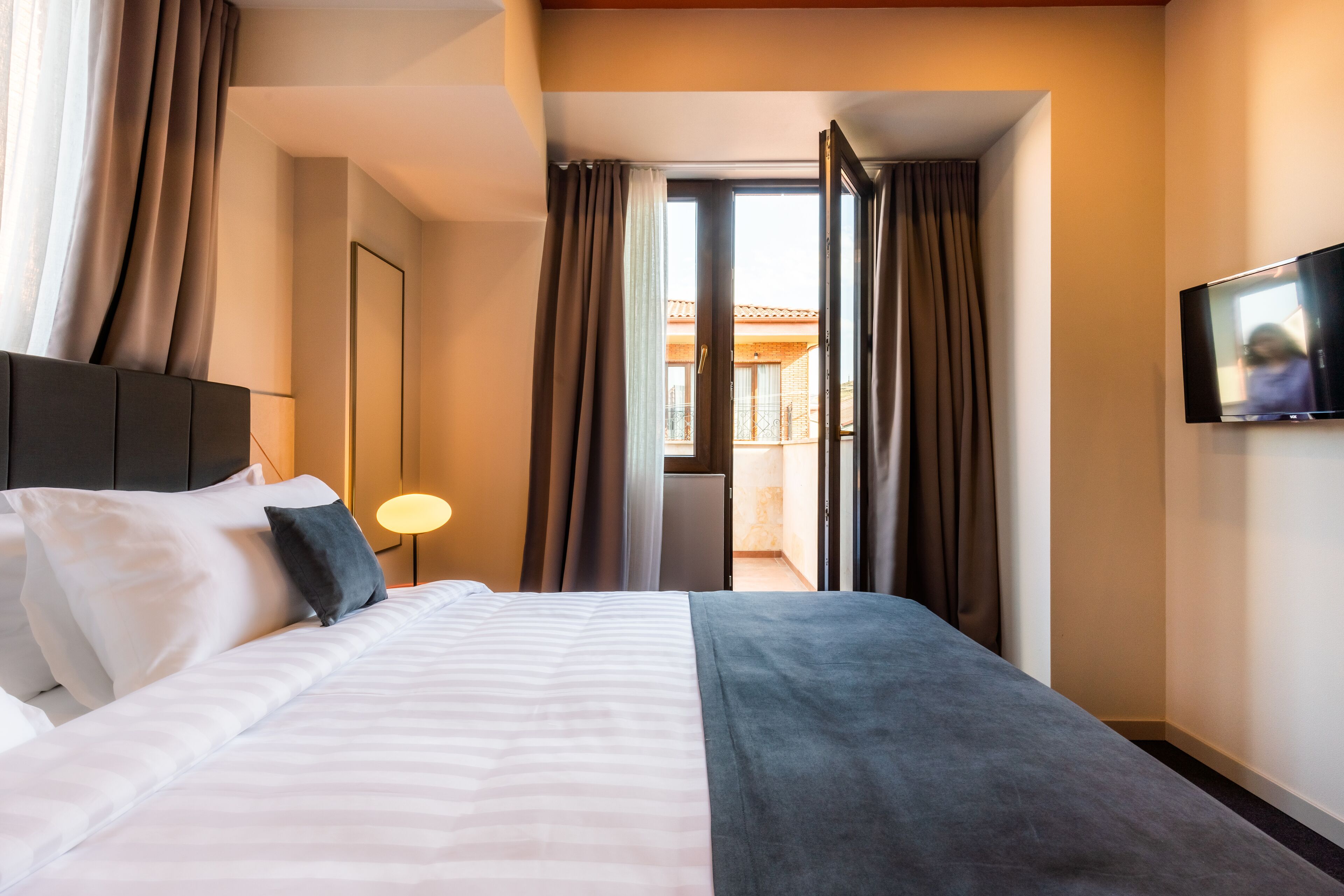 Foto - Reikartz King Tamar Tbilisi