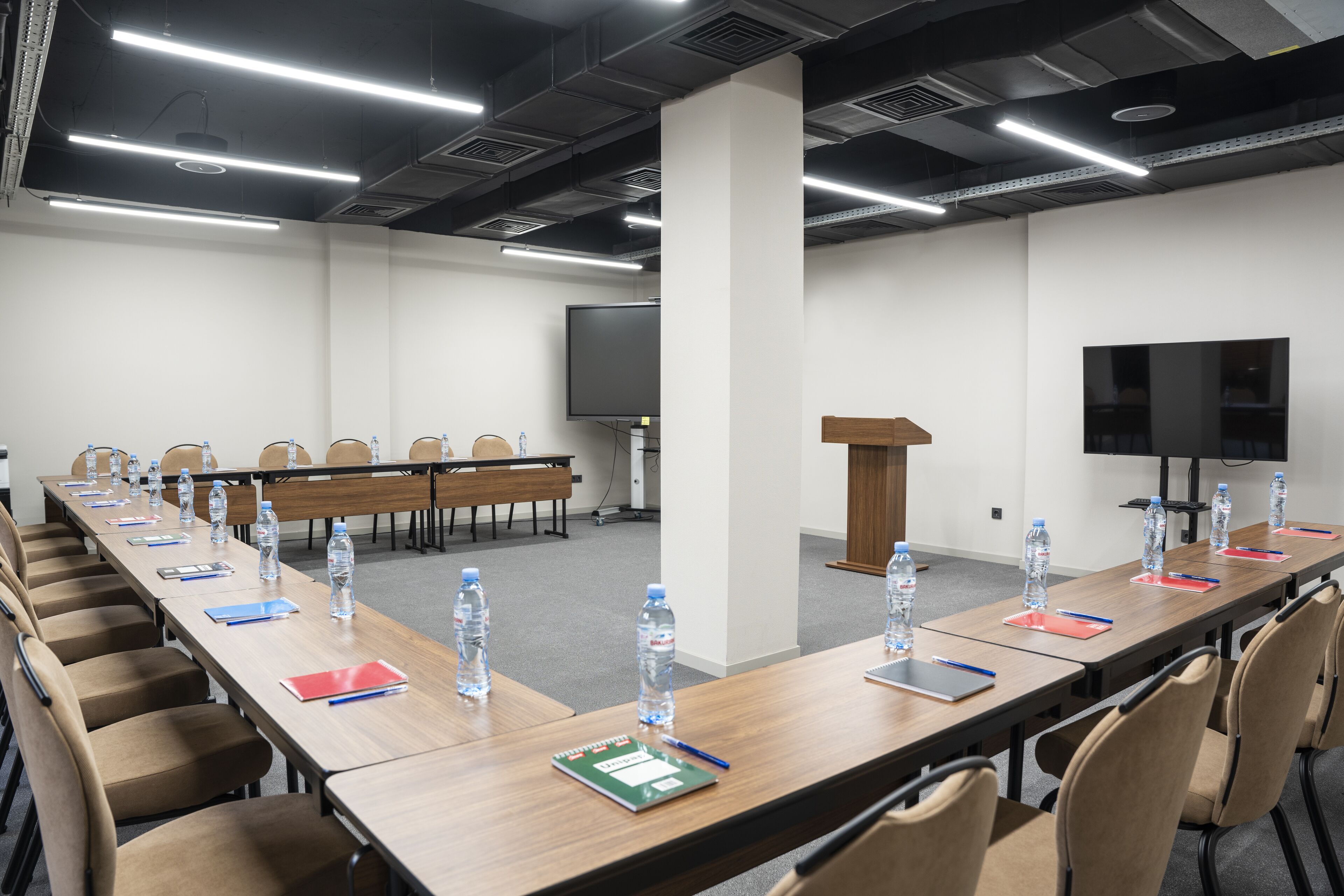 Foto - Reikartz King Tamar Tbilisi