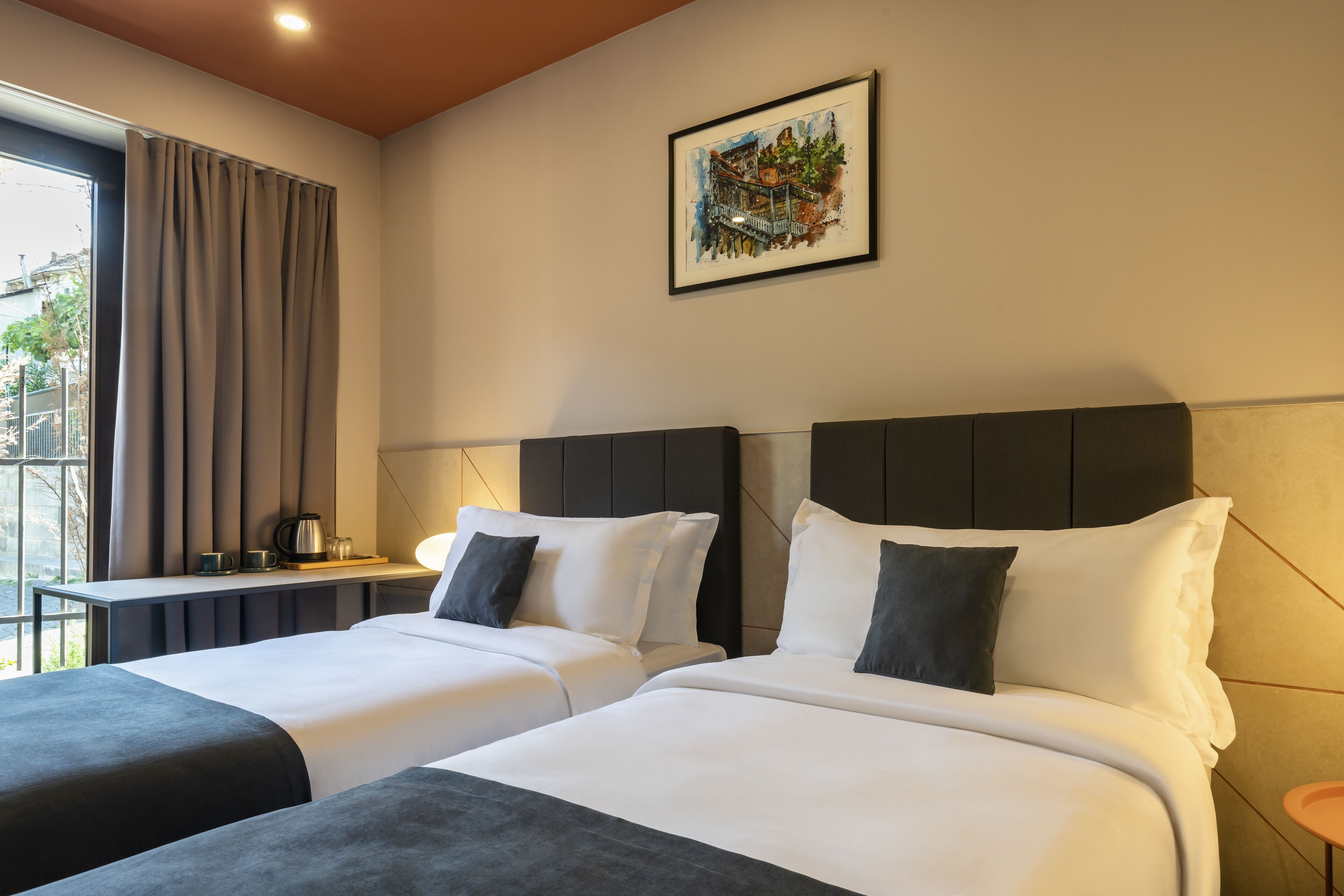 Foto - Reikartz King Tamar Tbilisi