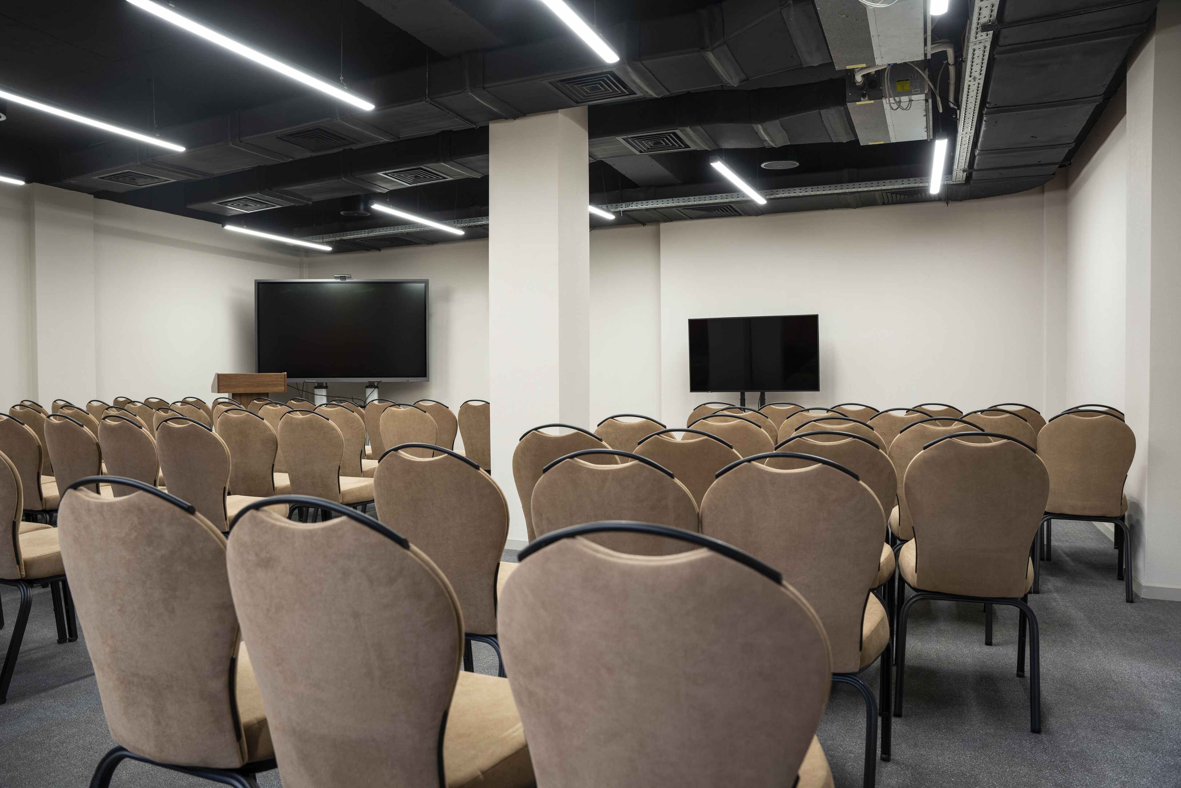 Foto - Reikartz King Tamar Tbilisi