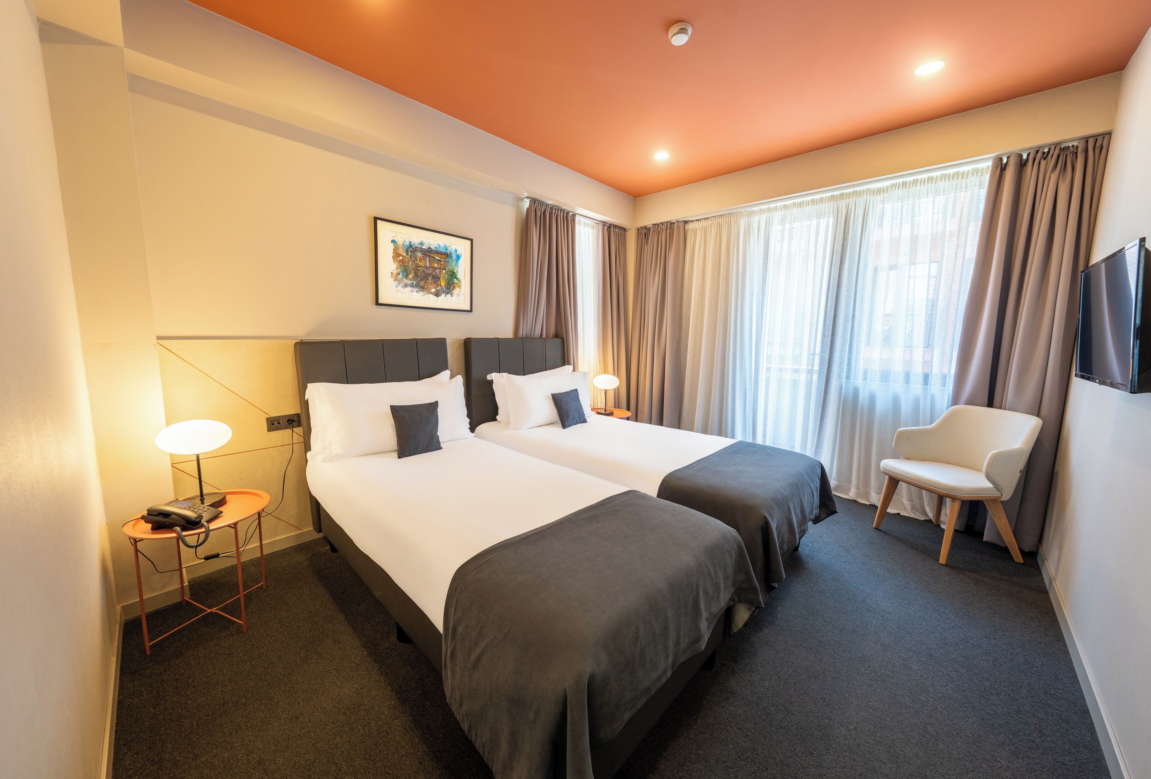Photo - KING TAMAR HOTEL By LUXURIA HOTELS